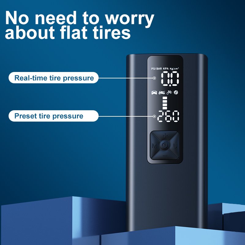 8000mAh Car Air Compressor 12V 150PSI Electric Wireless Portable Tire Inflator Pump for Motorcycle Bicycle Boat AUTO Tyre Balls 8000mAh Car Air Compressor 12V 150PSI Electric Wireless Portable Tire Inflator Pump for Motorcycle Bicycle Boat AUTO Tyre Balls
