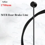 MTB Rear Brake Line