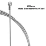 Road Rear Brake